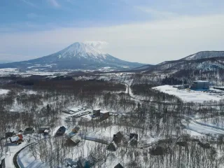 Niseko land Hanozono 6